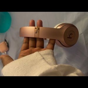 Beats by dre solo 3